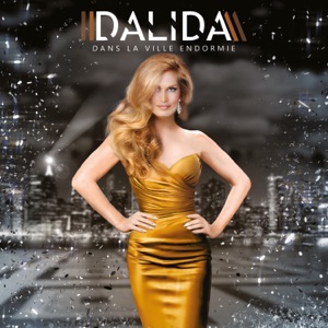 Dans la ville endormie - Single
