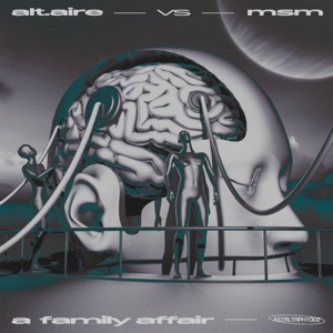 A Family Affair - EP