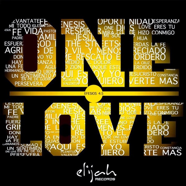 One Love
