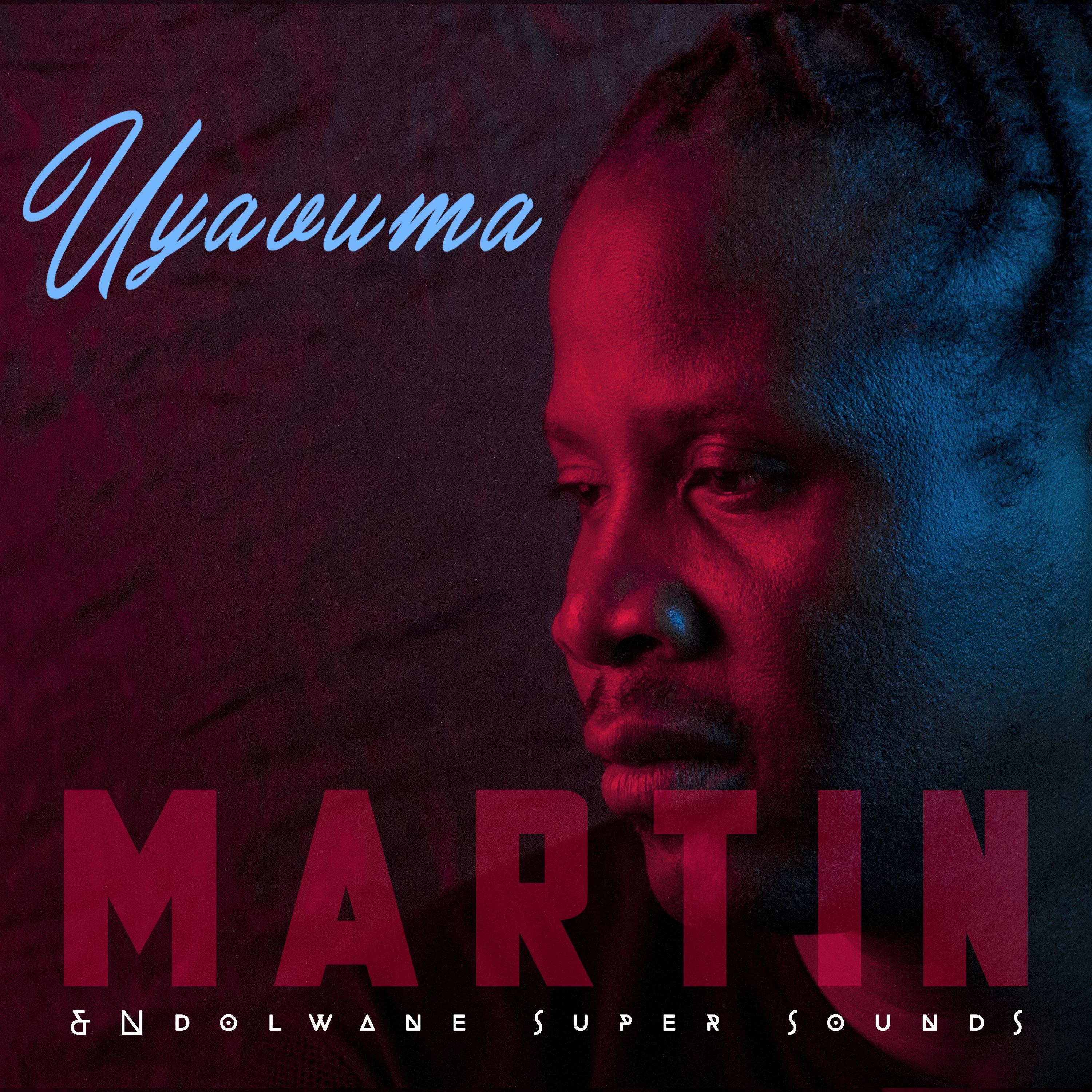 Martin & Ndolwane Super Sounds - Ndomu Kumbudza