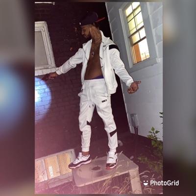 When Shit Go Down They Quick to Say It's Me