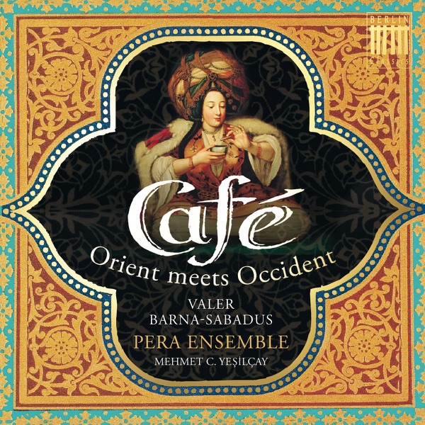 Café (Orient Meets Occident)
