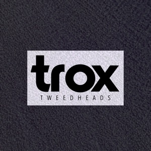 Tweedheads - EP