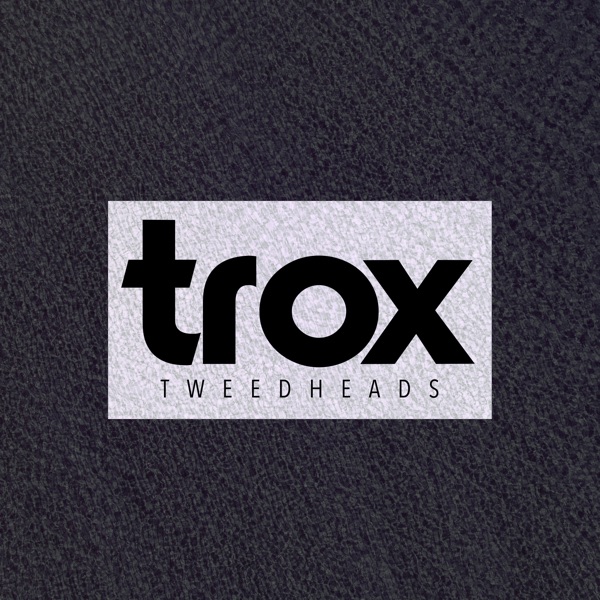 Tweedheads - EP
