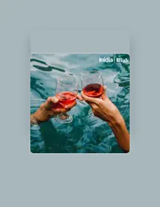 Listen to Inidia, watch music videos, read bio, see tour dates & more!