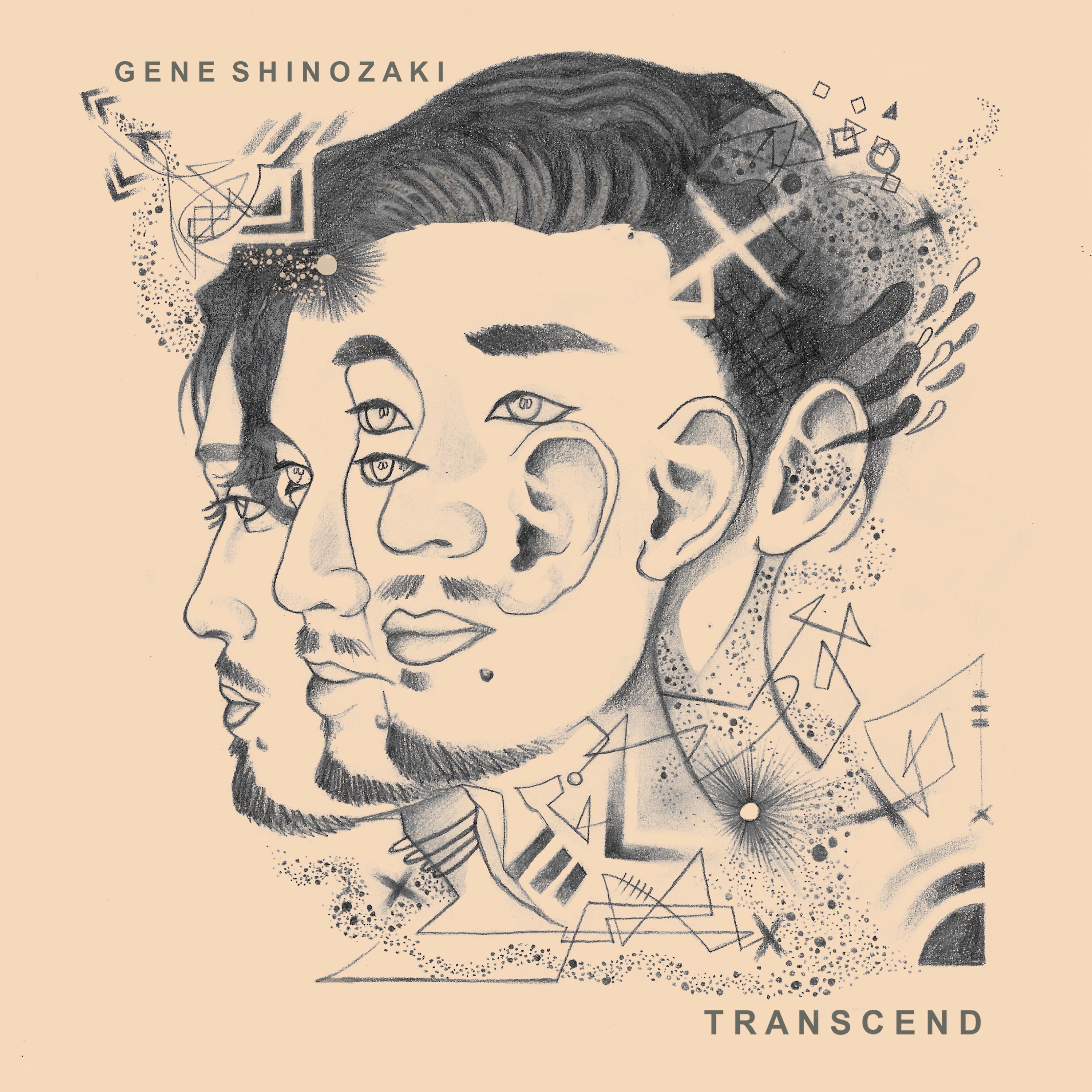 Get Lucky (feat. Bigman) - Gene Shinozaki：歌词、音乐视频和