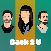 Back 2 U - Single - Re.decay & K. Marie Kim