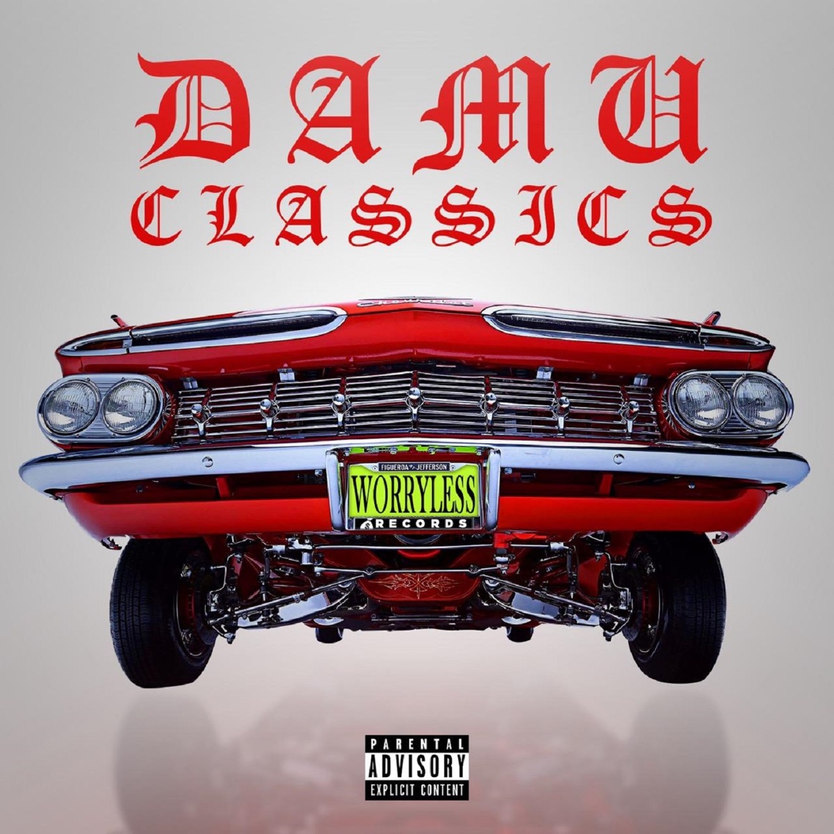 超可爱 Damu Classics - Album by Damu - Apple Music 洋楽