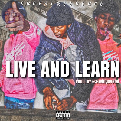 Live and Learn - EP