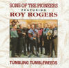 I'm An Old Cowhand (From "The Rio Grande") [Single Version] - The Sons of the Pioneers