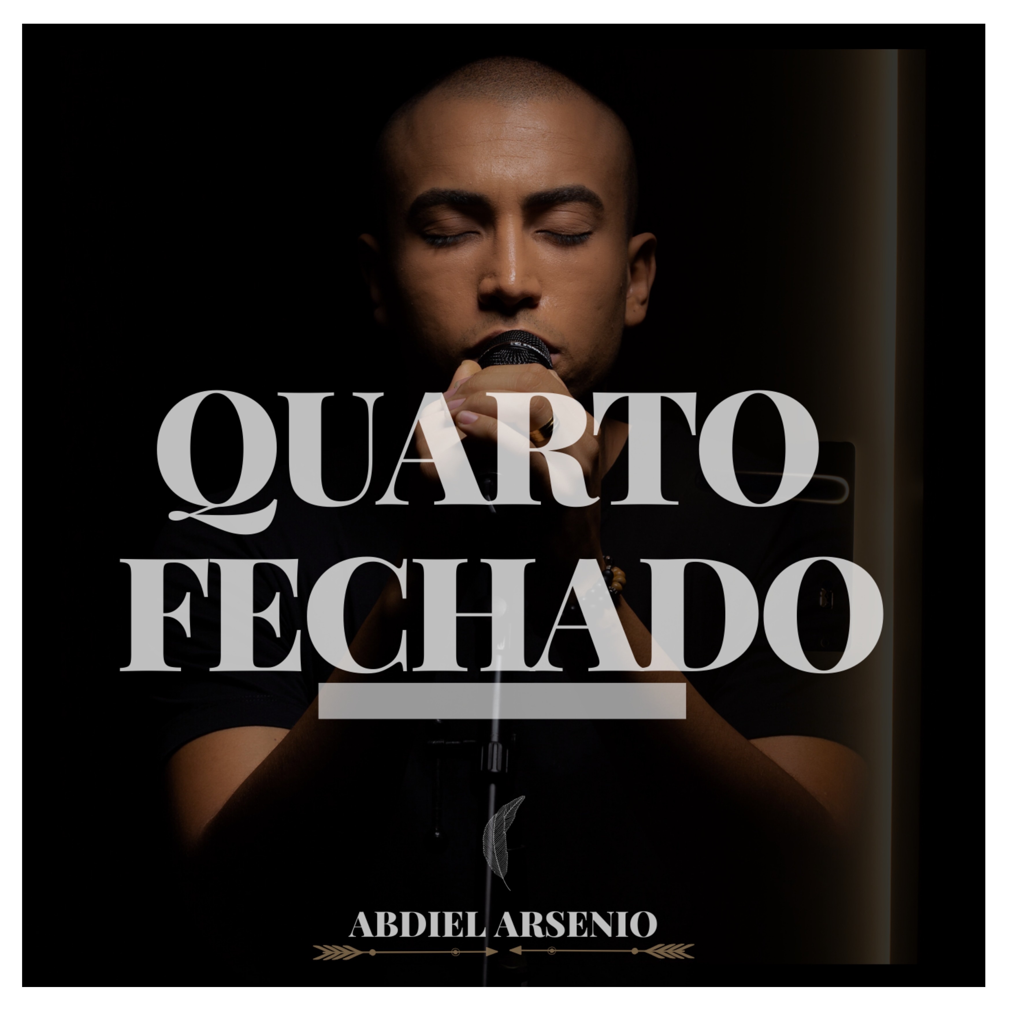 Quarto Fechado - EP