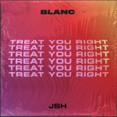 Treat You Right artwork