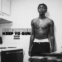 Keep Yo Gun - Single - PME JayBee