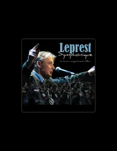 Listen to Allain Leprest, watch music videos, read bio, see tour dates & more!
