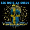 Frank Leboeuf Les animaux c'est des cons Punk Rock Academy