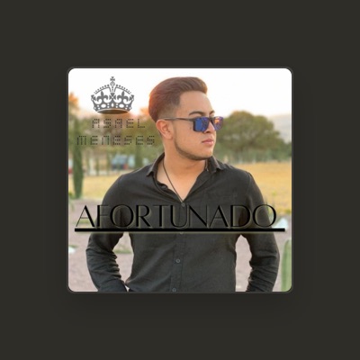 Listen to Asael Meneses, watch music videos, read bio, see tour dates & more!