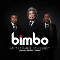 Antara Kabul Dan Beirut — Bimbo