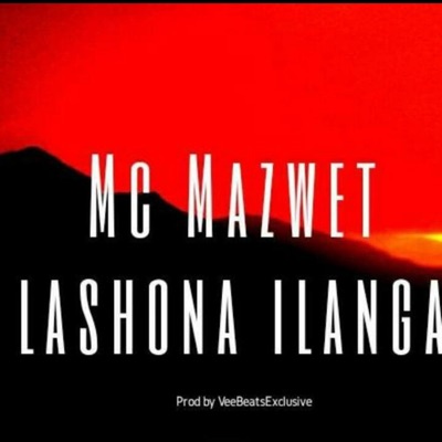 Lashona Ilanga - Single