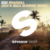 Roadkill (EDX's Ibiza Sunrise Remix) cover art