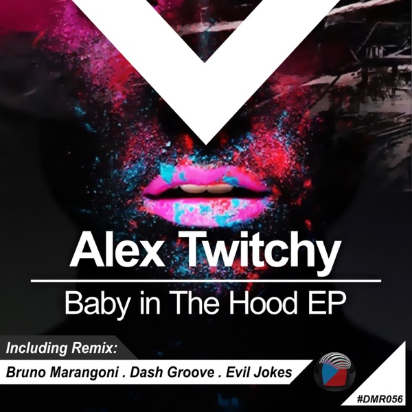 Baby In the Hood EP