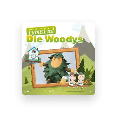Listen to Die Woodys, watch music videos, read bio, see tour dates & more!