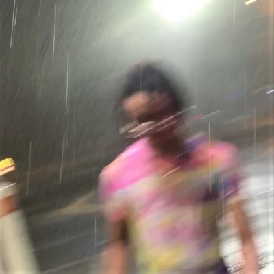 Save Her for a Rainy Day