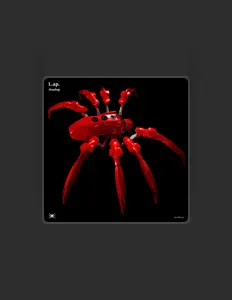 Escucha a L.ap., mira vídeos musicales, lee la biografía, consulta fechas de giras y mucho más.