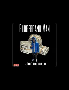 收听 JuggRixhh、观看音乐视频、阅读小传、查看巡演日期等 ！