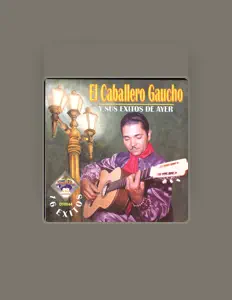Listen to El Caballero Gaucho, watch music videos, read bio, see tour dates & more!