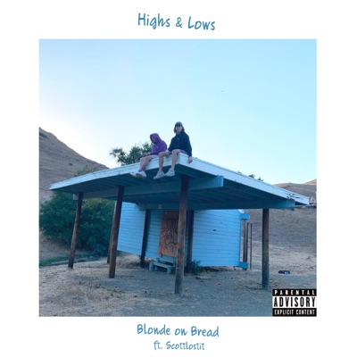 Highs and Lows (feat. Hue Hinton & Scottlostit) - Single