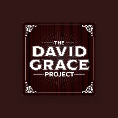 Listen to David Grace, watch music videos, read bio, see tour dates & more!