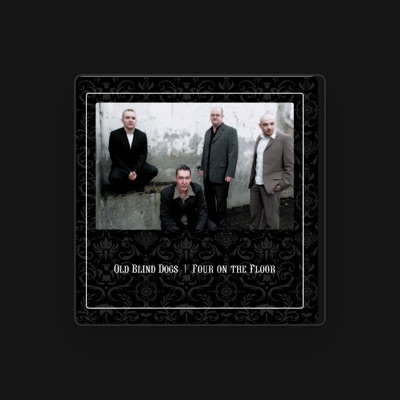 Listen to Old Blind Dogs, watch music videos, read bio, see tour dates & more!