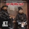Background (Mr. Jet Black Solo) - Cuzzin D & Mr. Jet Black lyrics