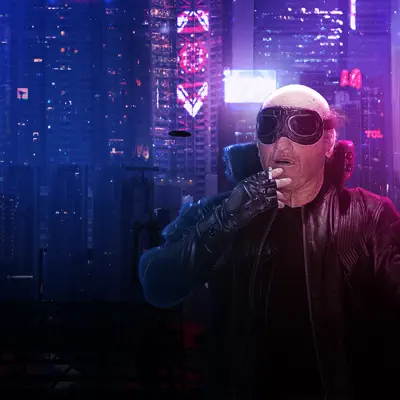Listen to Discotek, watch music videos, read bio, see tour dates & more!