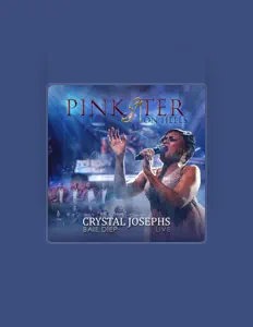 Listen to Crystal Josephs, watch music videos, read bio, see tour dates & more!