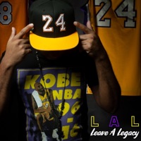 L.A.L (Leave a Legacy) [feat. D4C & Joey Robson] - Single - LiCon
