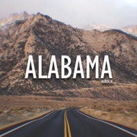 Alabama (feat. Saulius) - Single - Auroch