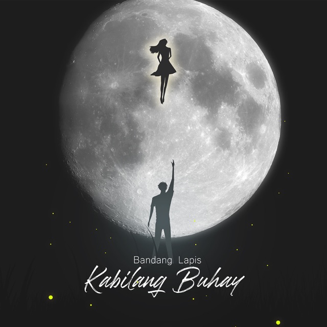 Kabilang Buhay - Single Album Cover