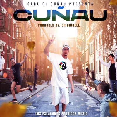 Cuñau - Single
