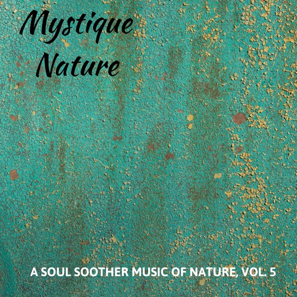 Mystique Nature - A Soul Soother Music of Nature, Vol. 5