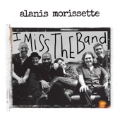 Alanis Morissette - I Miss the Band