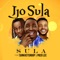 Ijo Sula (feat. SunkkeySnoop & Poco Lee) - Sula lyrics