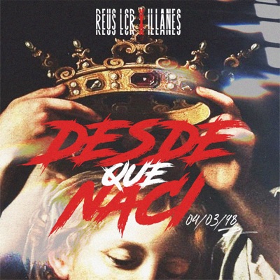 Desde Que Nací - Single