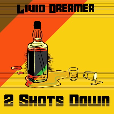 2 Shots Down (Waiting for the Weekend) - Single