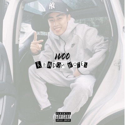 Random Notes - Single
