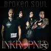 Broken soul