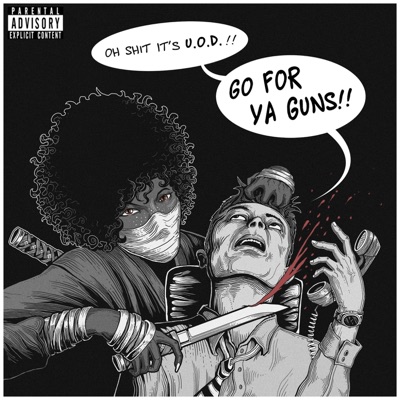 Go for Ya Guns