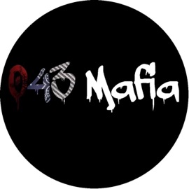 Gang Shit (feat. Ciggy Black, dflock & sixo G) Jmaya043
