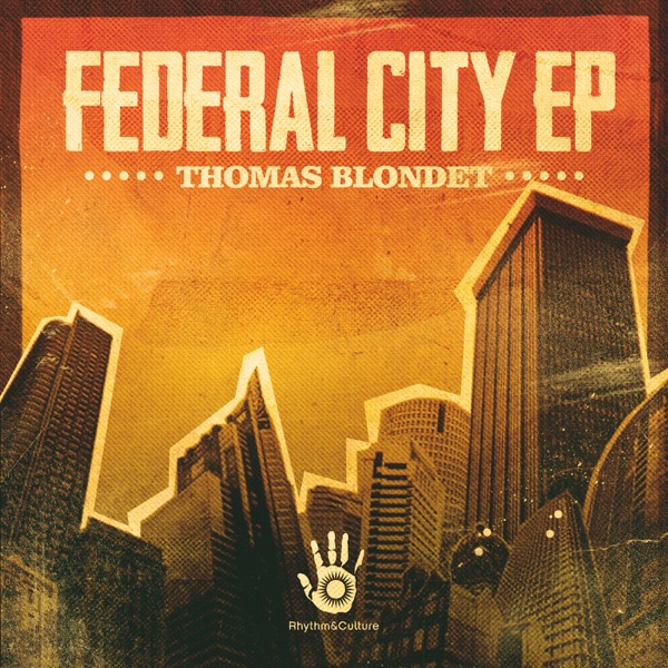 Federal City - Single
