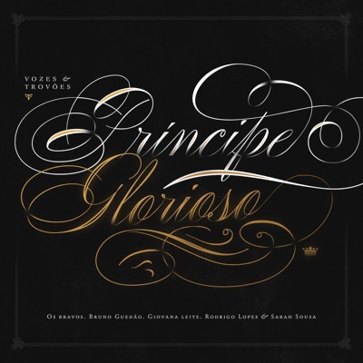 Príncipe Glorioso - EP